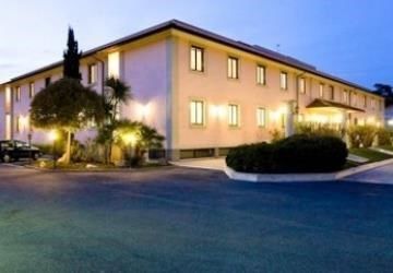 Alba Hotel Rome